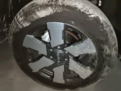 Beijing Jeep BJ40 Extended Range Advanced Edition - ფოტო 8