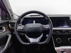 Changan Chitu Lanyue 390T Two-Wheel Drive Star Shine Edition - ფოტო 11