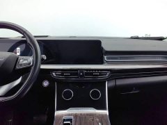 Changan Chitu Lanyue 390T Two-Wheel Drive Star Shine Edition - ფოტო 12