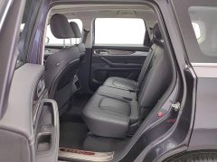 Changan Chitu Lanyue 390T Two-Wheel Drive Star Shine Edition - ფოტო 15