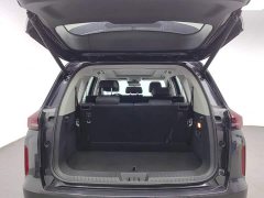 Changan Chitu Lanyue 390T Two-Wheel Drive Star Shine Edition - ფოტო 16