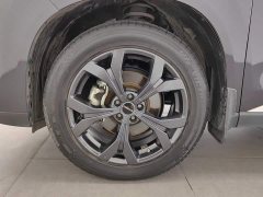 Changan Chitu Lanyue 390T Two-Wheel Drive Star Shine Edition - ფოტო 17