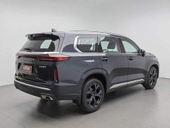 Changan Chitu Lanyue 390T Two-Wheel Drive Star Shine Edition - ფოტო 2