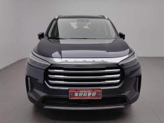 Changan Chitu Lanyue 390T Two-Wheel Drive Star Shine Edition - ფოტო 3