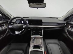Changan Chitu Lanyue 390T Two-Wheel Drive Star Shine Edition - ფოტო 5