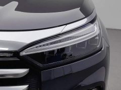Changan Chitu Lanyue 390T Two-Wheel Drive Star Shine Edition - ფოტო 7