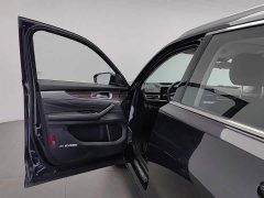 Changan Chitu Lanyue 390T Two-Wheel Drive Star Shine Edition - ფოტო 8