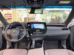 Lexus ES 200 Excellence Edition - ფოტო 13