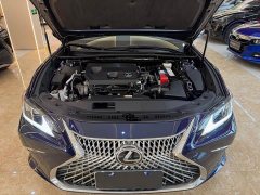 Lexus ES 200 Excellence Edition - ფოტო 15