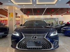 Lexus ES 200 Excellence Edition - ფოტო 2