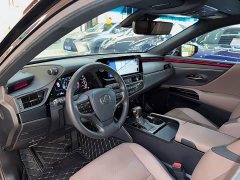Lexus ES 200 Excellence Edition - ფოტო 7