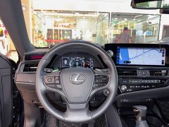 Lexus ES 200 Excellence Edition - ფოტო 8