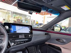 Lexus ES 200 Excellence Edition - ფოტო 9