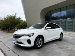 Buick Excelle 2023 Pro Comfort Edition - ფოტო 1