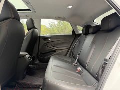 Buick Excelle 2023 Pro Comfort Edition - ფოტო 11