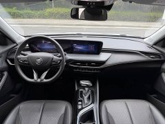 Buick Excelle 2023 Pro Comfort Edition - ფოტო 12