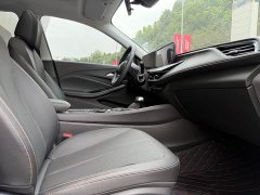 Buick Excelle 2023 Pro Comfort Edition - ფოტო 17