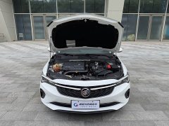 Buick Excelle 2023 Pro Comfort Edition - ფოტო 18
