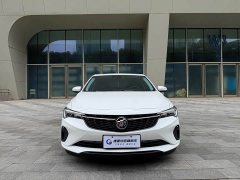 Buick Excelle 2023 Pro Comfort Edition - ფოტო 2