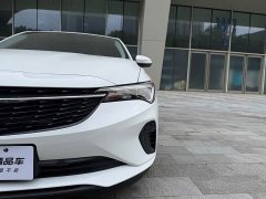 Buick Excelle 2023 Pro Comfort Edition - ფოტო 20