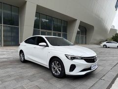 Buick Excelle 2023 Pro Comfort Edition - ფოტო 3