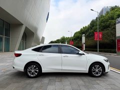 Buick Excelle 2023 Pro Comfort Edition - ფოტო 4
