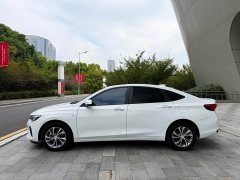 Buick Excelle 2023 Pro Comfort Edition - ფოტო 5