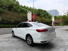 Buick Excelle 2023 Pro Comfort Edition - ფოტო 6