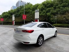 Buick Excelle 2023 Pro Comfort Edition - ფოტო 8