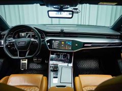 Audi A7L 55 TFSI quattro S-line Edition One Pioneer Edition - ფოტო 6