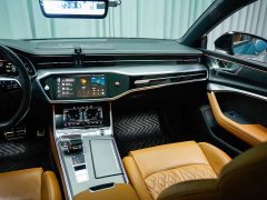 Audi A7L 55 TFSI quattro S-line Edition One Pioneer Edition - ფოტო 7