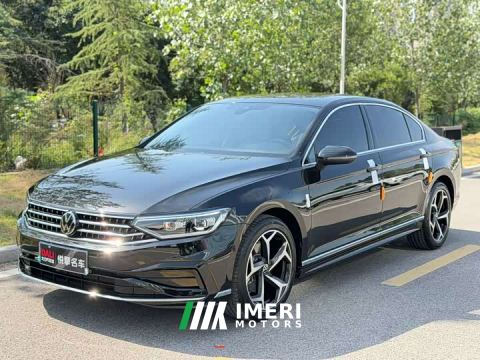 2026 Volkswagen Magotan 30 Million Units Select Edition 380TSI DSG Luxury