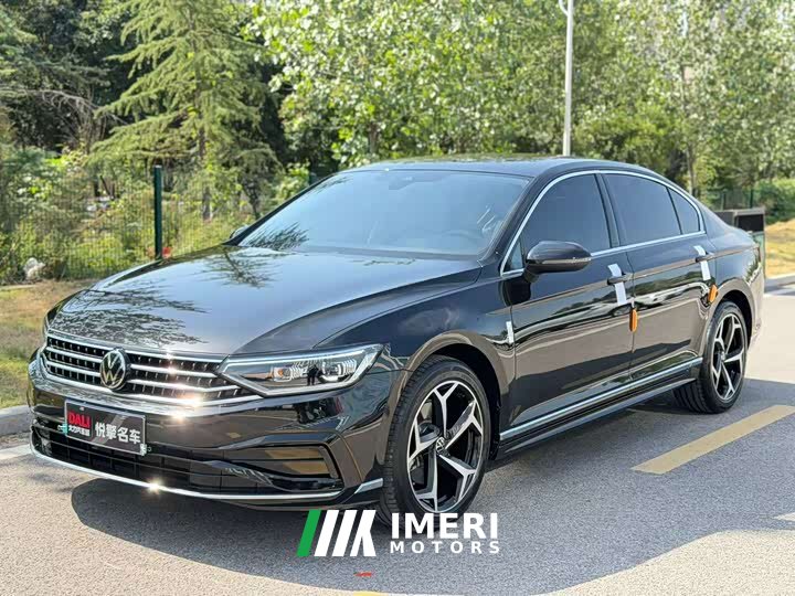 Volkswagen Magotan 30 Million Units Select Edition 380TSI DSG Luxury