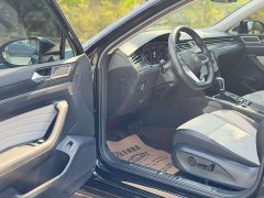 Volkswagen Magotan 30 Million Units Select Edition 380TSI DSG Luxury - ფოტო 4