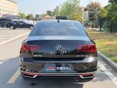 Volkswagen Magotan 30 Million Units Select Edition 380TSI DSG Luxury - ფოტო 8
