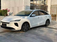 SAIC MG D6 450km Deluxe Edition - ფოტო 1