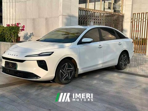 2025 SAIC MG D6 450km Deluxe Edition - ავტომობილი ჩინეთიდან
