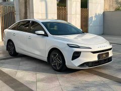 SAIC MG D6 450km Deluxe Edition - ფოტო 3