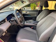 SAIC MG D6 450km Deluxe Edition - ფოტო 4