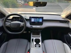 SAIC MG D6 450km Deluxe Edition - ფოტო 5
