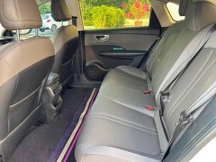 SAIC MG D6 450km Deluxe Edition - ფოტო 6