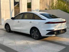 SAIC MG D6 450km Deluxe Edition - ფოტო 7