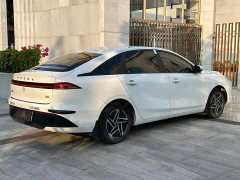 SAIC MG D6 450km Deluxe Edition - ფოტო 9