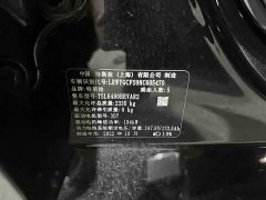 Tesla Model Y Facelift Rear-Wheel Drive - ფოტო 10