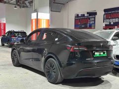 Tesla Model Y Facelift Rear-Wheel Drive - ფოტო 3