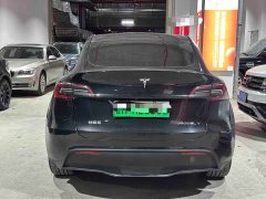Tesla Model Y Facelift Rear-Wheel Drive - ფოტო 4