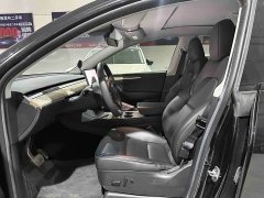 Tesla Model Y Facelift Rear-Wheel Drive - ფოტო 5