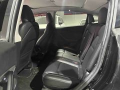 Tesla Model Y Facelift Rear-Wheel Drive - ფოტო 6