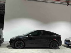 Tesla Model Y Facelift Rear-Wheel Drive - ფოტო 7