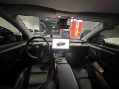 Tesla Model Y Facelift Rear-Wheel Drive - ფოტო 9